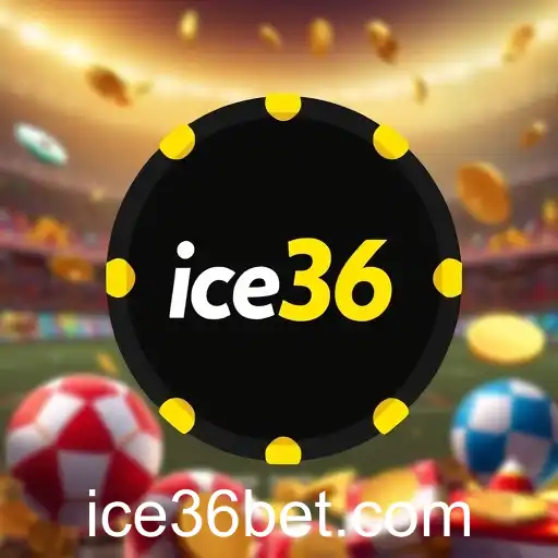 The Rise of Ice36: A Digital Frontier in Gaming